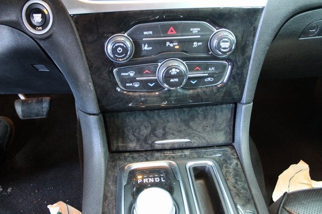 2023 Chrysler 300 Touring L