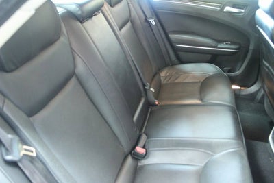 2023 Chrysler 300 Touring L