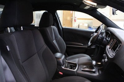 2022 Dodge Charger SXT RWD