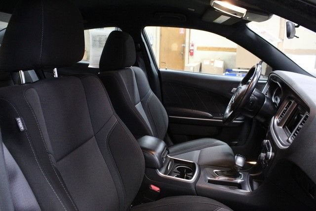 2022 Dodge Charger SXT RWD