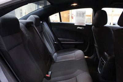 2022 Dodge Charger SXT RWD