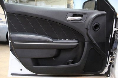 2022 Dodge Charger SXT RWD