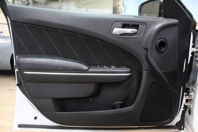 2022 Dodge Charger SXT RWD