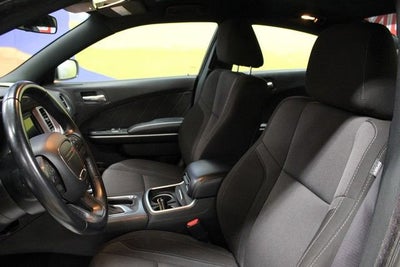 2022 Dodge Charger SXT RWD