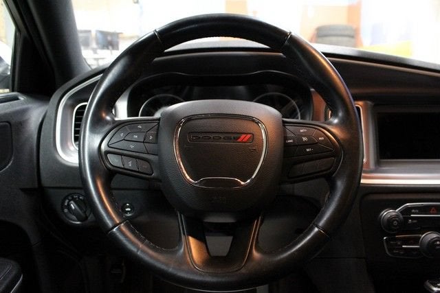 2022 Dodge Charger SXT RWD