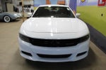 2022 Dodge Charger SXT RWD