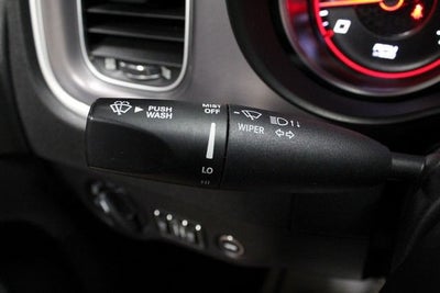 2022 Dodge Charger SXT RWD