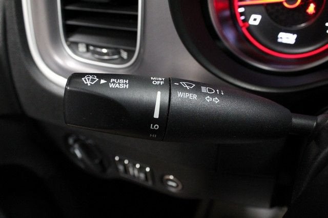 2022 Dodge Charger SXT RWD
