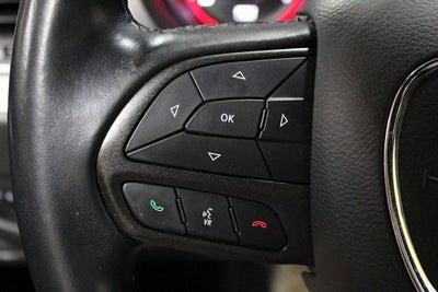 2022 Dodge Charger SXT RWD