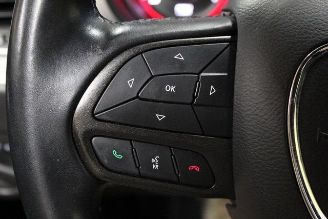2022 Dodge Charger SXT RWD