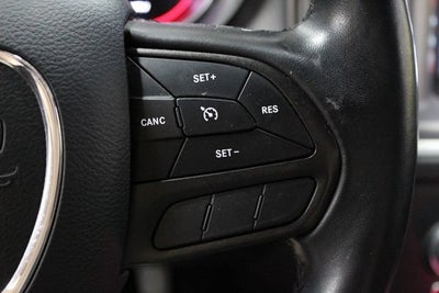 2022 Dodge Charger SXT RWD