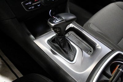2022 Dodge Charger SXT RWD