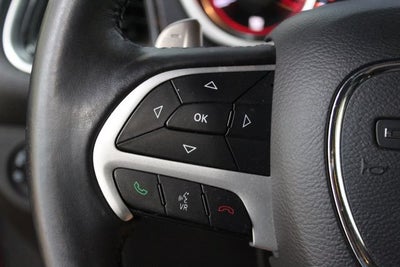 2017 Dodge Challenger SXT Plus