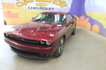 2017 Dodge Challenger SXT Plus
