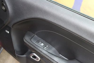 2017 Dodge Challenger SXT Plus
