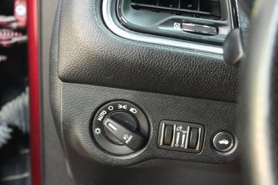 2018 Dodge Challenger T/A Plus