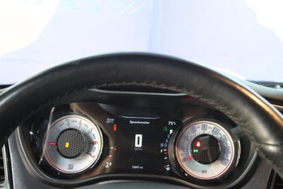 2018 Dodge Challenger T/A Plus