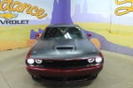 2018 Dodge Challenger T/A Plus