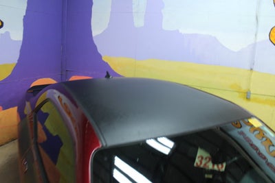2018 Dodge Challenger T/A Plus