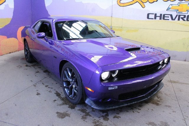 2023 Dodge Challenger R/T