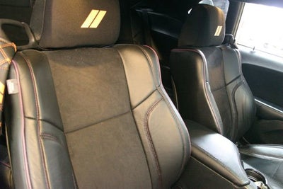 2018 Dodge Challenger R/T