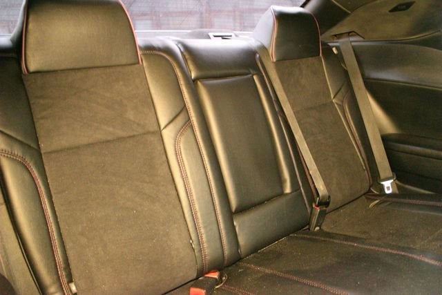 2018 Dodge Challenger R/T