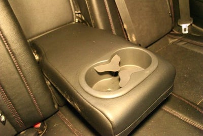 2018 Dodge Challenger R/T