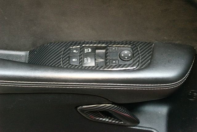 2018 Dodge Challenger R/T