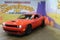 2018 Dodge Challenger R/T