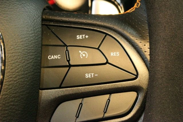 2018 Dodge Challenger R/T