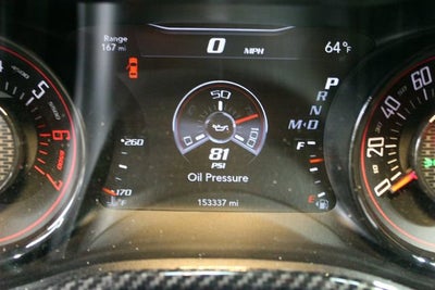 2018 Dodge Challenger R/T