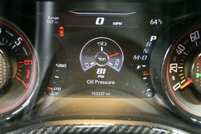 2018 Dodge Challenger R/T