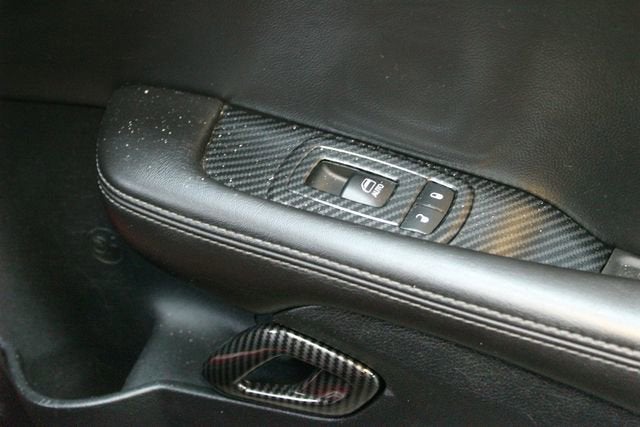 2018 Dodge Challenger R/T