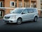 2016 Chrysler Town & Country Touring-L