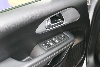 2023 Chrysler Pacifica Touring