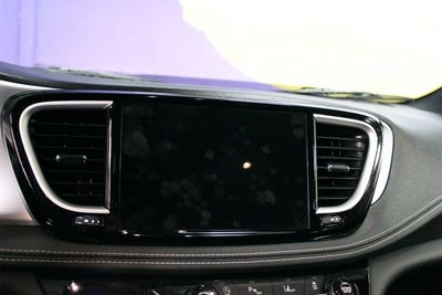 2023 Chrysler Pacifica Touring