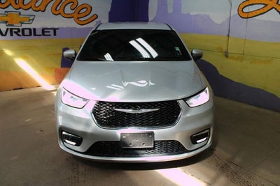 2023 Chrysler Pacifica Touring