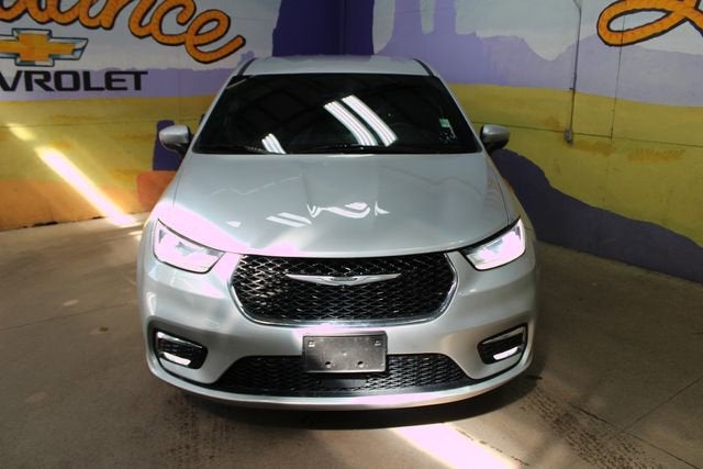 2023 Chrysler Pacifica Touring