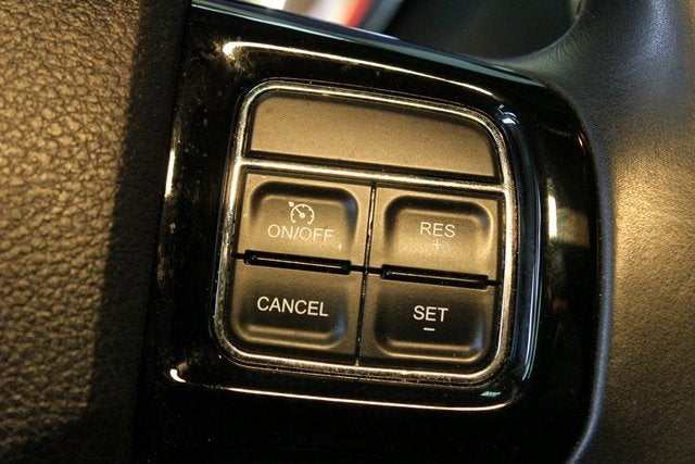 2016 Dodge Grand Caravan SE Plus