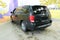 2016 Dodge Grand Caravan SE Plus