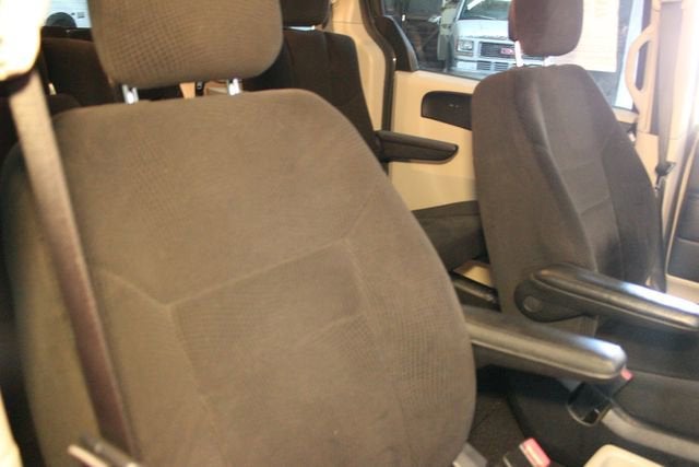 2012 Dodge Grand Caravan SE