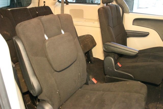 2012 Dodge Grand Caravan SE