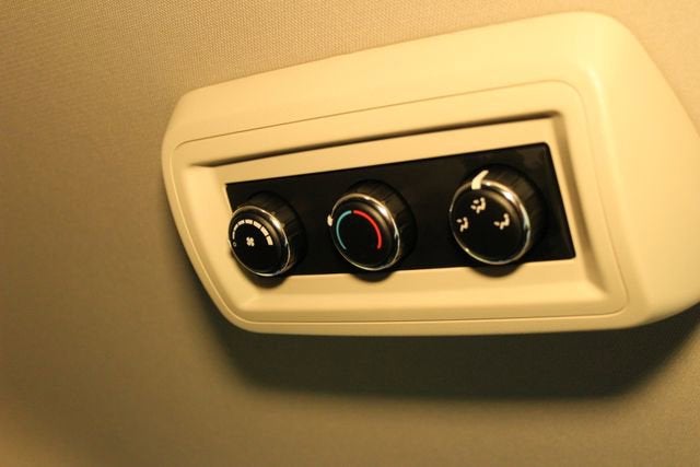 2012 Dodge Grand Caravan SE