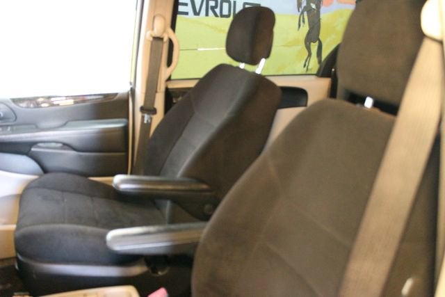 2012 Dodge Grand Caravan SE