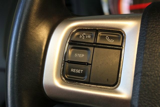 2012 Dodge Grand Caravan SE