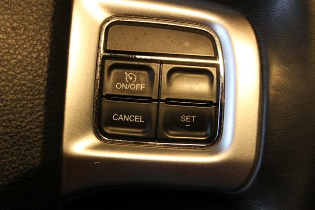 2012 Dodge Grand Caravan SE
