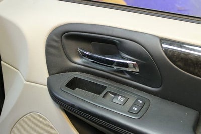 2012 Dodge Grand Caravan SE