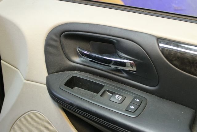 2012 Dodge Grand Caravan SE