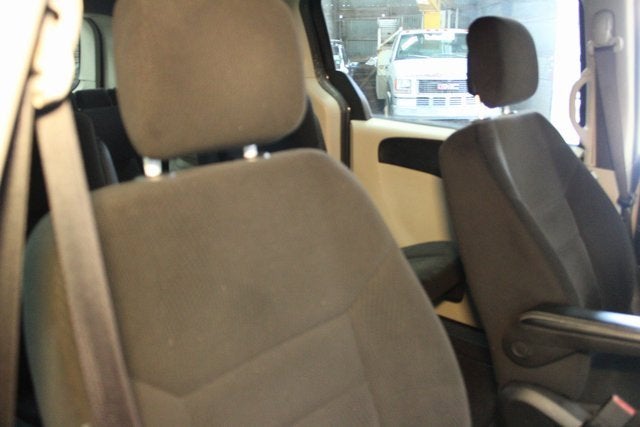 2016 Dodge Grand Caravan SE Plus