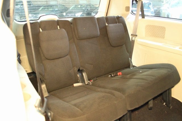 2016 Dodge Grand Caravan SE Plus